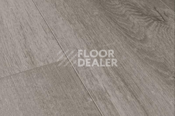 Плитка ПВХ Quick Step Pulse Rigid Click ДУБ ХЛОПКОВЫЙ ТЕМНО-СЕРЫЙ RPUCL40202 фото 1 | FLOORDEALER